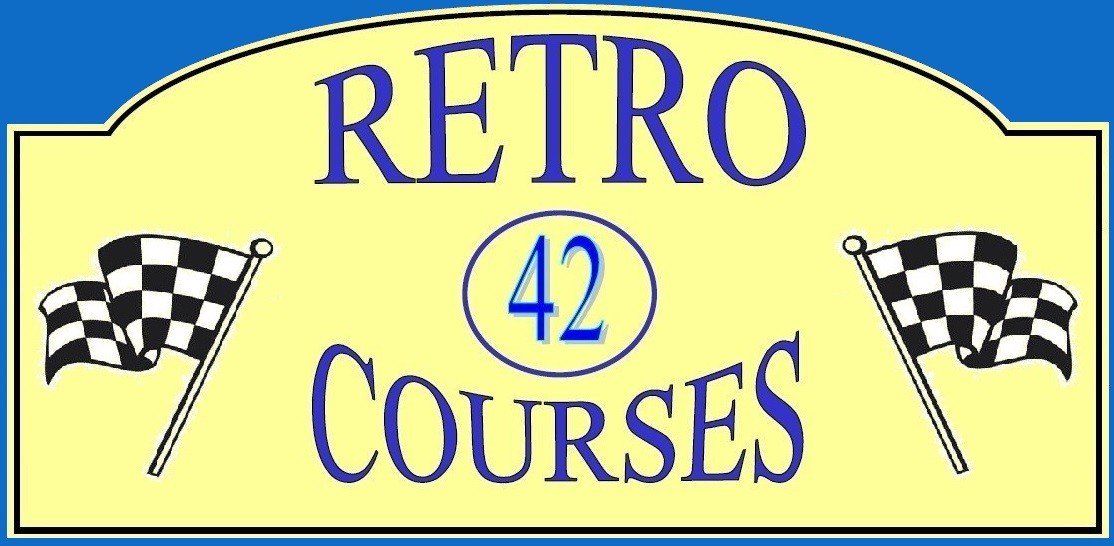 Rétro-Courses 42